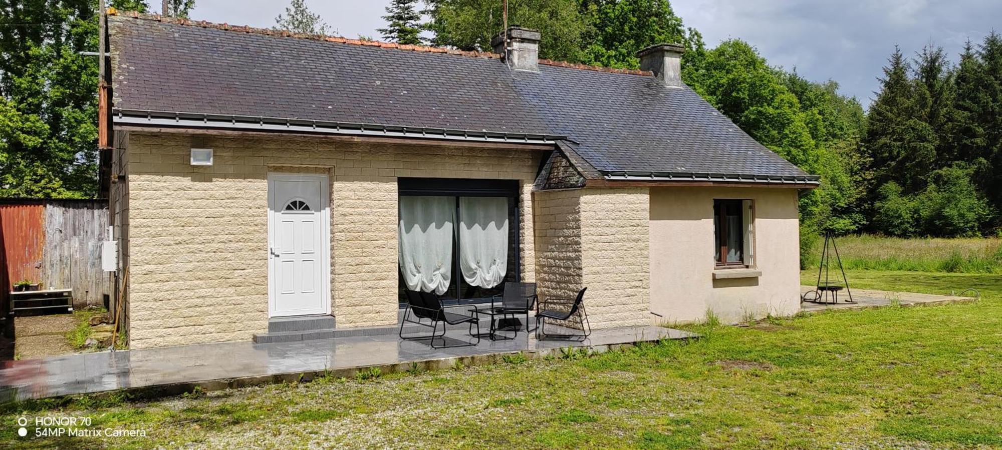 Ty Case Pei Saint-Aignan  Bagian luar foto